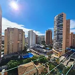 Apartamento Edificio Acacias I -9