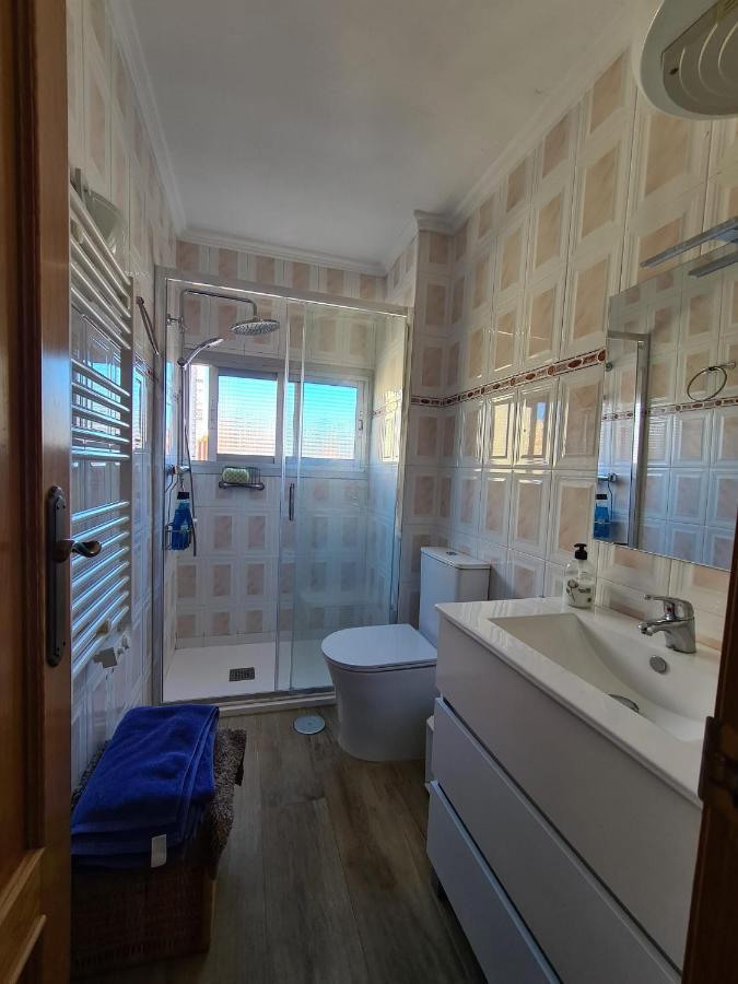 Appartamento Apartamento Edificio Acacias I -9 *