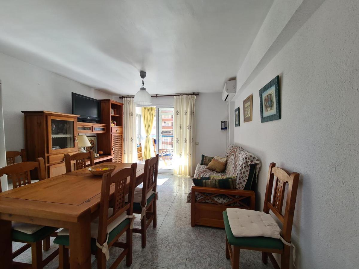Appartamento Apartamento Edificio Acacias I -9 Benidorm