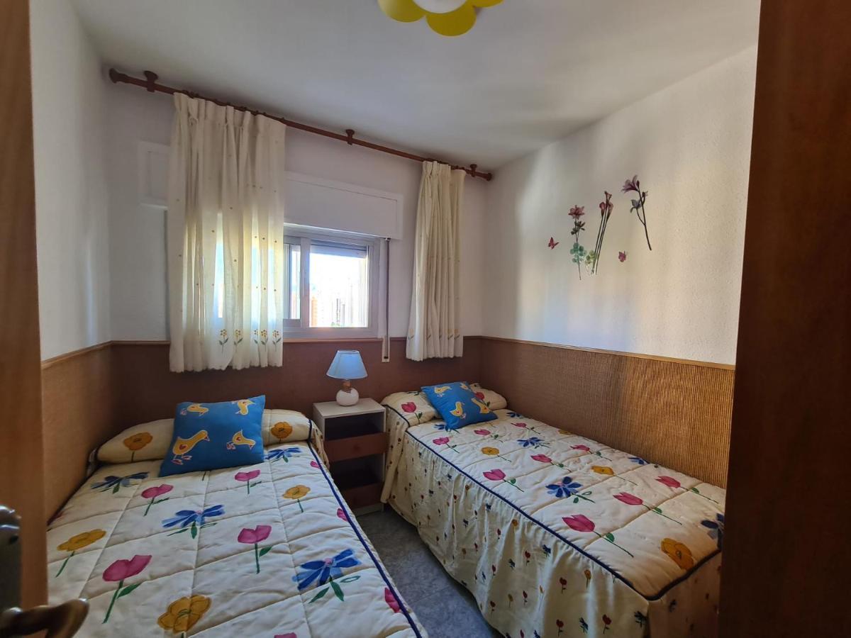 Apartamento Edificio Acacias I -9 Appartamento