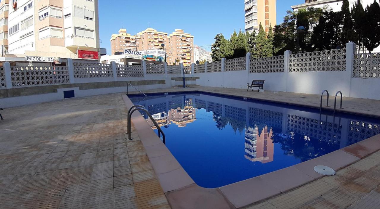 Appartamento Apartamento Edificio Acacias I -9