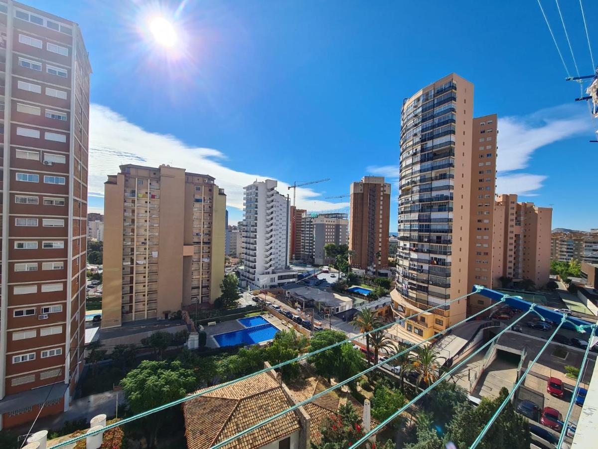 Appartamento Apartamento Edificio Acacias I -9 *